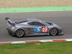 Ascari KZ-1R GT3 2007 года
